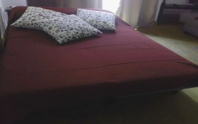 Apartamento Centro Málaga
