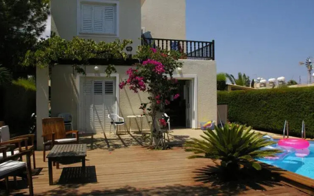 Villa Cycas
