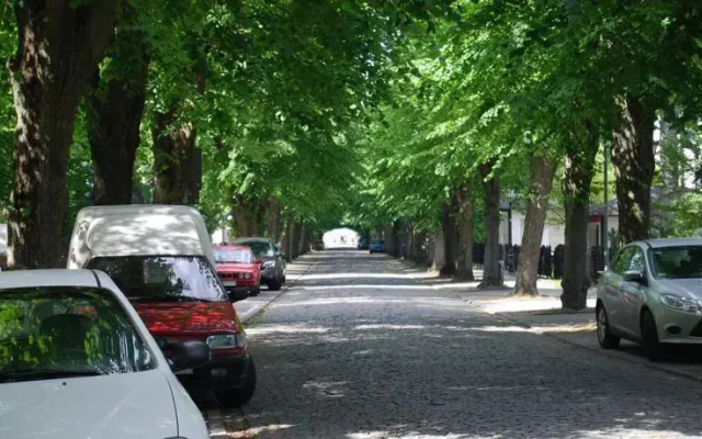 Villa Ambro