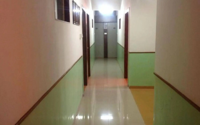 Harisun Lodging