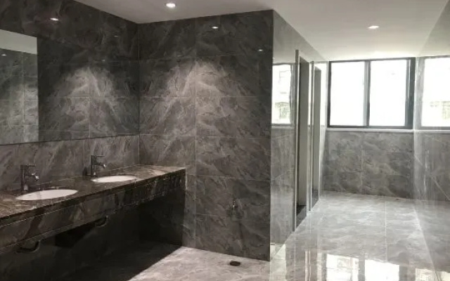 Changzhijiang Theme Hotel (Shantou Changjiang Road Xinyi City)