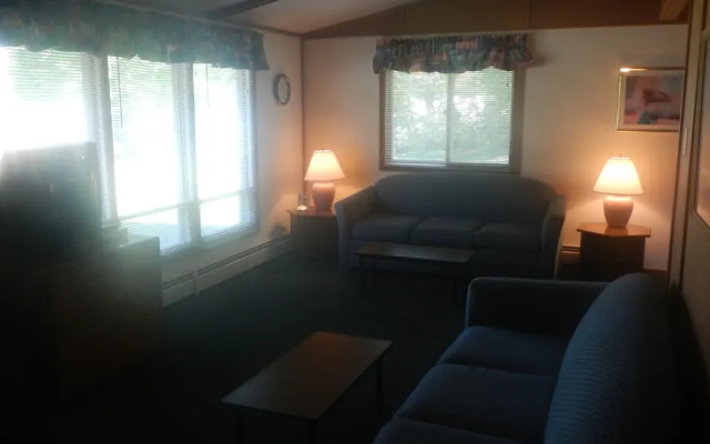 Indian Trail Motel