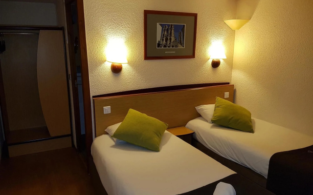 Kyriad Direct Laon