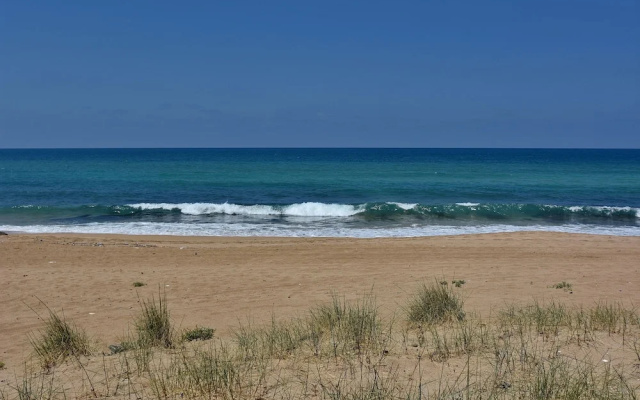 Blue Sea