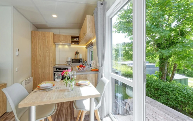 Campingpark Wemding