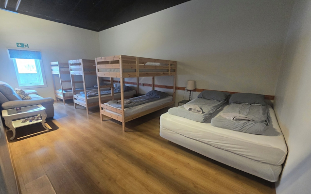 Reykjanes Guesthouse