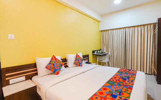 Silicon Hearth Business Hotel