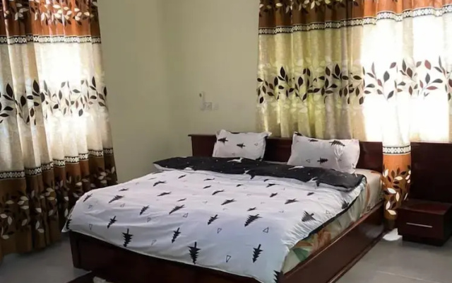 Ekoara Apartment