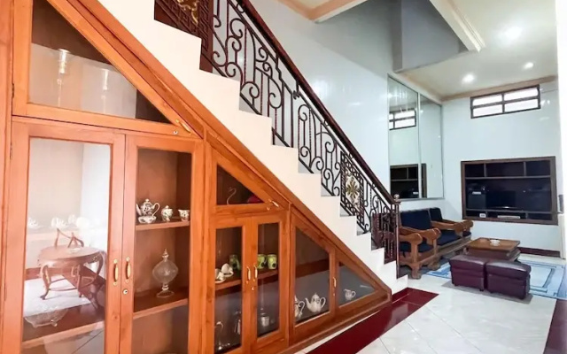 Harmadha Villa