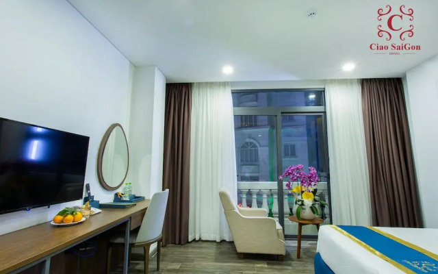 Ciao SaiGon 2 Hotel