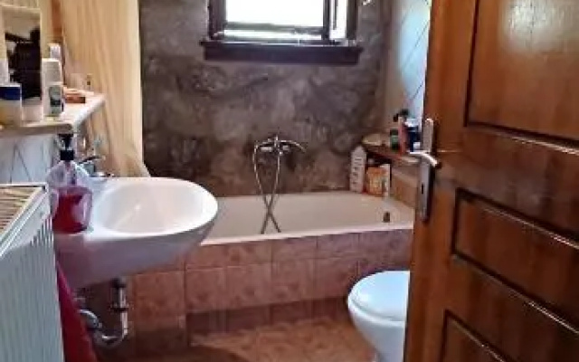 Lilea Country House