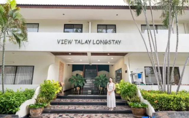 View Talay Longstay Hotel & Suites