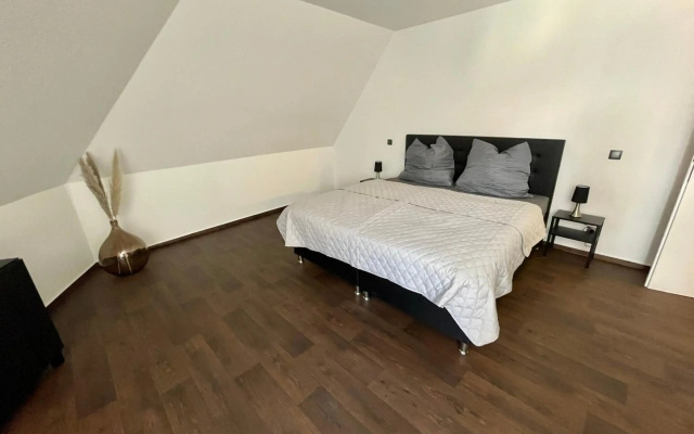 Ferienwohnung Augenblick Holiday Apartment Innenstadt Erfurt Krämerbrücke Perfekte Lage