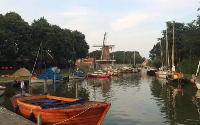 Hotel Stedswal