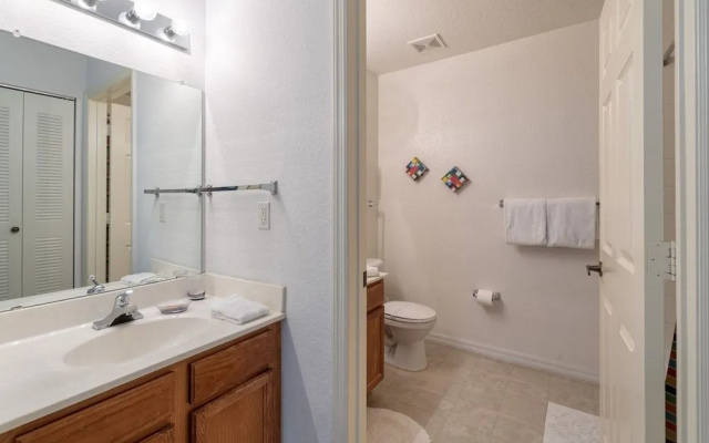 Villas at Seven Dwarfs 4601 B8.106