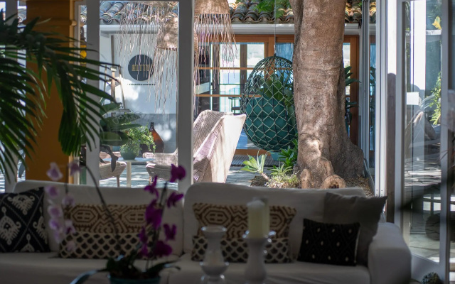 Vila d'este Hotel