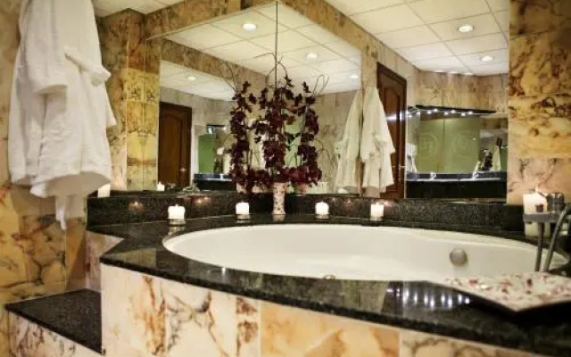 Hotel Doña Jimena