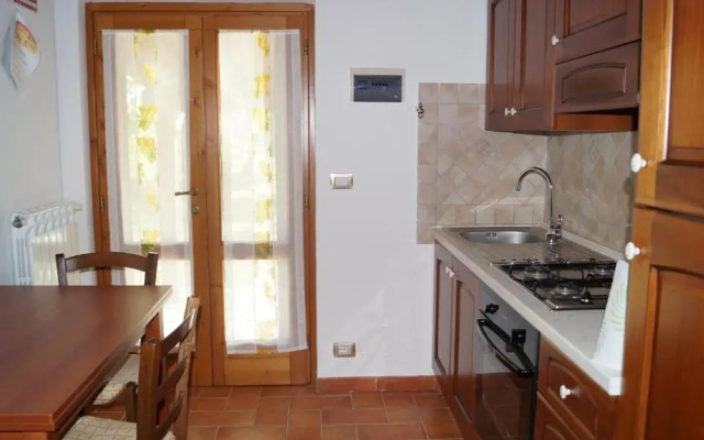 Agriturismo Poggio San Pietro