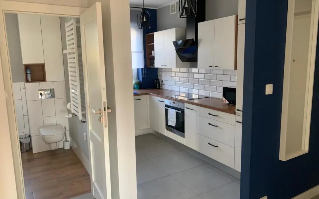 Apartament 27