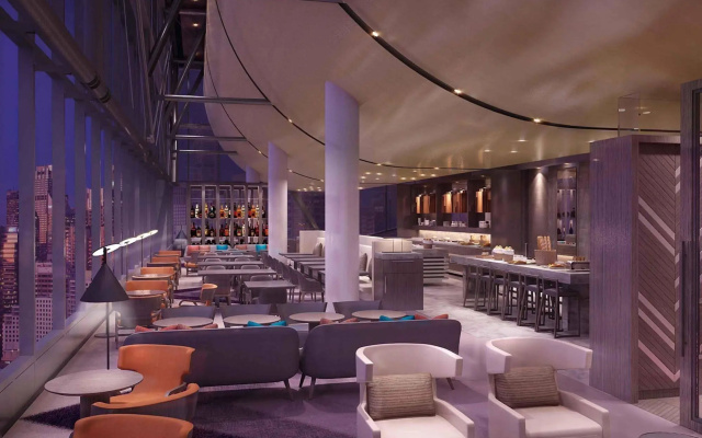 Sofitel Sydney Darling Harbour