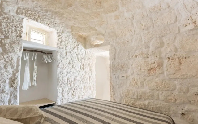 Trullo Giamar