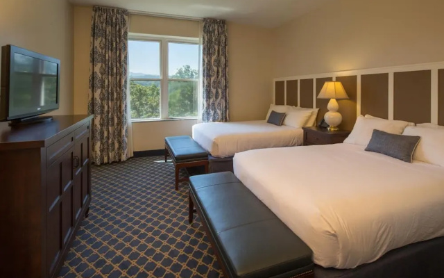 Lambuth Inn at Lake Junaluska
