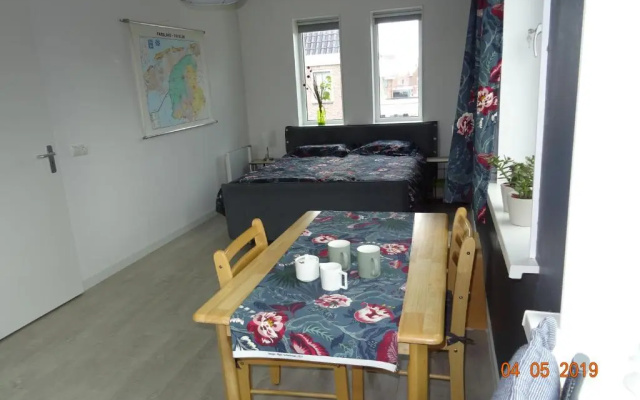 B&B Snekerpoort