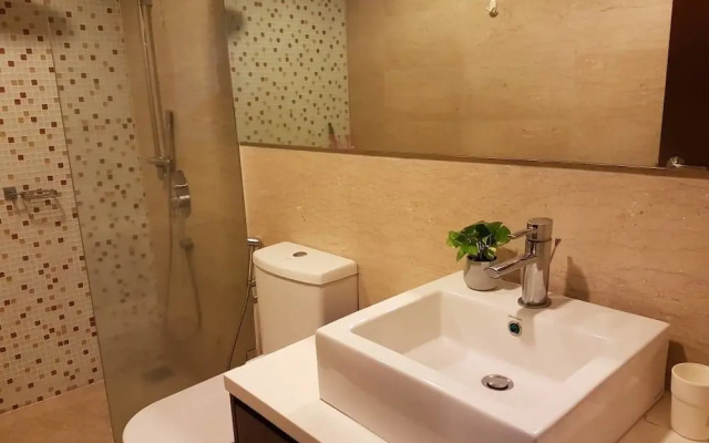 Regalia Suites by Sweet Home KL