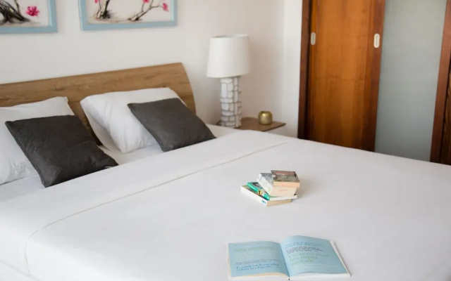 HiGuests Vacation Homes - Al Sahab 2