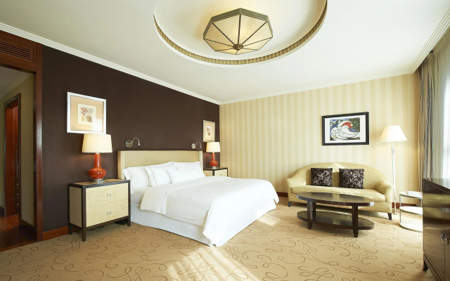 The Westin Valencia