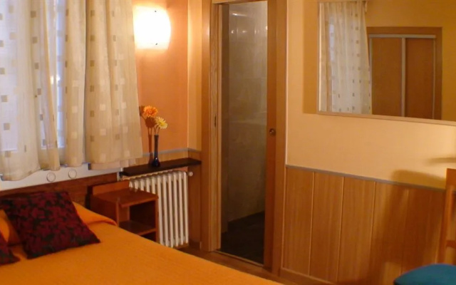 Hostal El Carmen