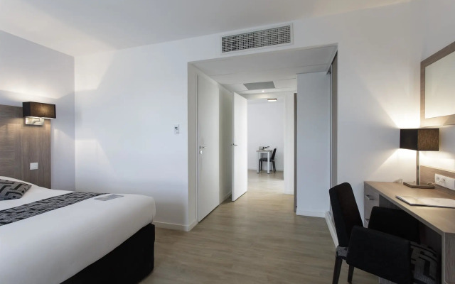 Aparthotel Adagio Access Massy Palaiseau