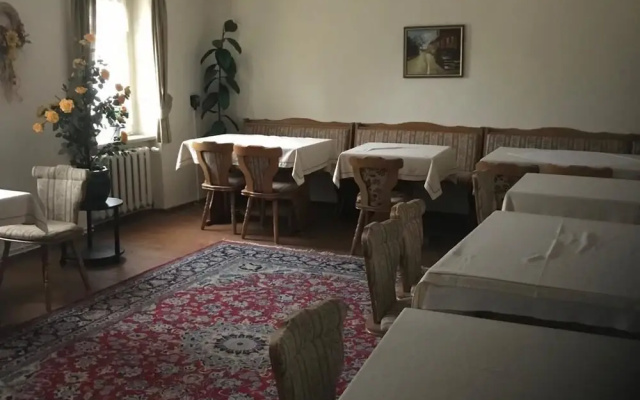 Hotel Am Wasserturm