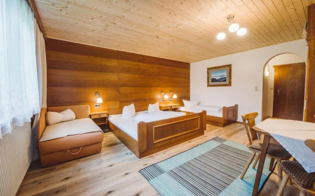 Alpenhaus Monte