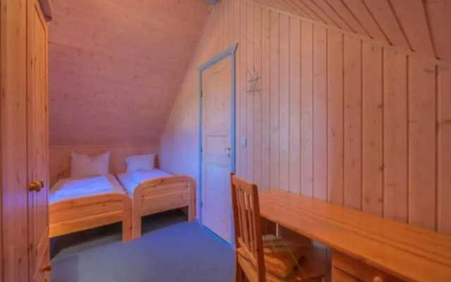 Ferienhaus im Skandinavischen Stil