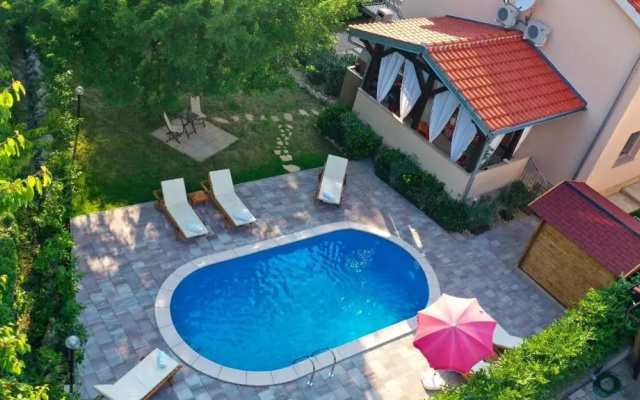Apartment Sonja 2