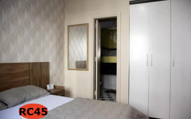 Copacabana Flat