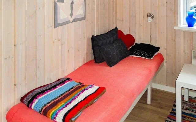 Tranquil Holiday Home in Vinderup Close to sea