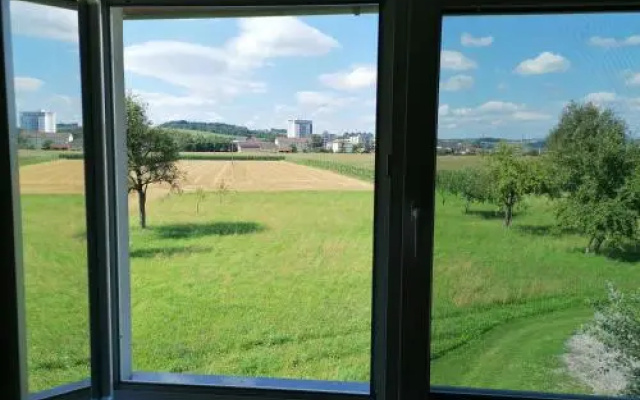 Bauernhof Pension Peterseil
