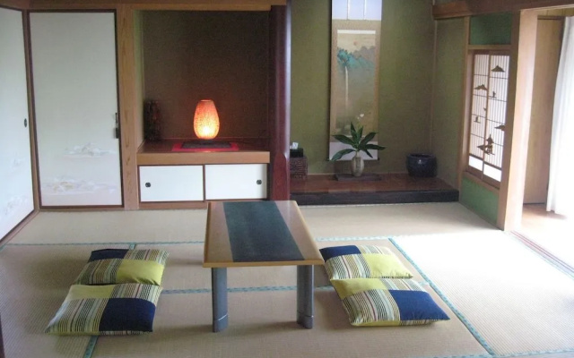Guesthouse FUKIAESU