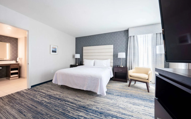 Homewood Suites by Hilton Sunnyvale-Silicon Valley