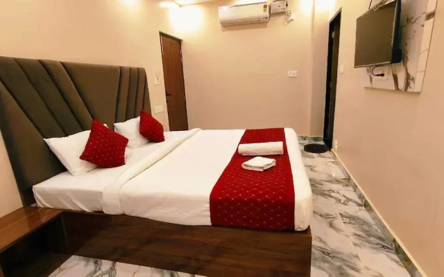Shree Hari Niwas Paying Guest House