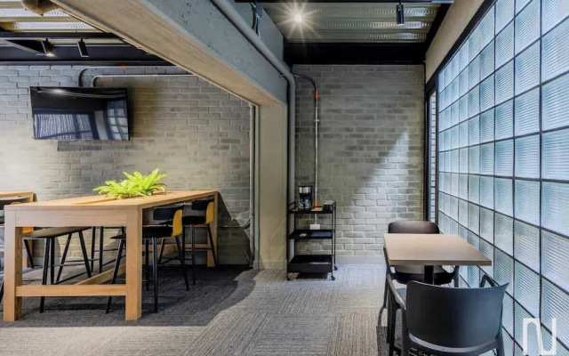 NOK Cozy 2-bedroom Apartment at Gardens - Bogota