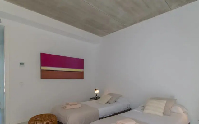 Villa Barcares Suit Near Beach