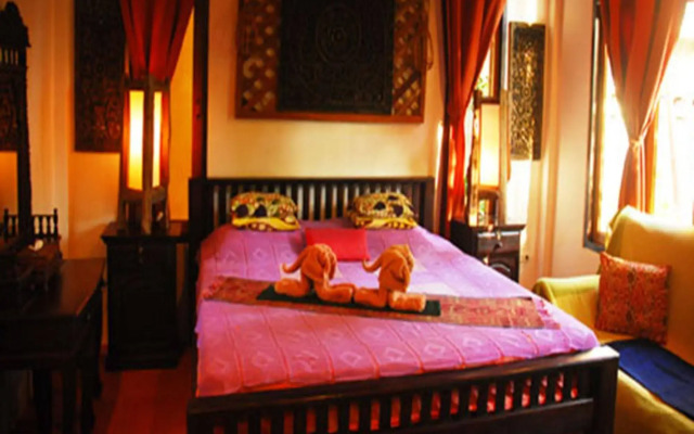 Varinda Garden Resort
