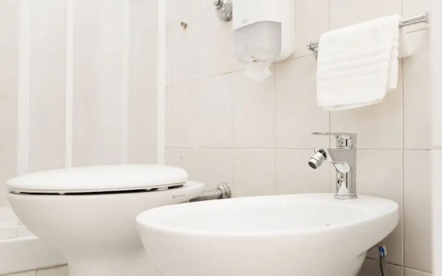 10 - 12 Tourist House Apartment Centre Bologna
