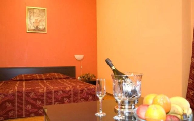 Hotel Aqualand