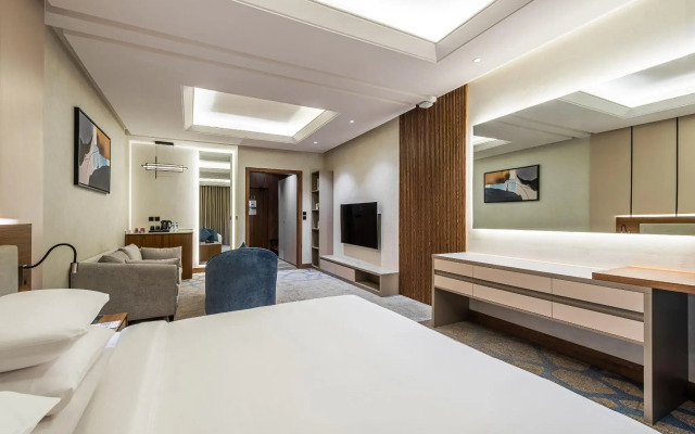 Voyage Hotel