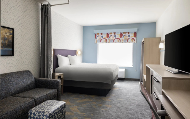 Home2 Suites By Hilton Winchester