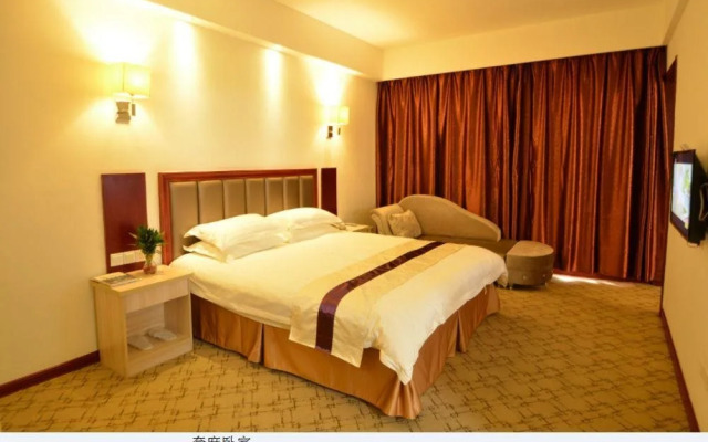 Wonderful Hotel